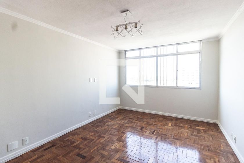 Apartamento, 3 quartos, 104 m² - Foto 1