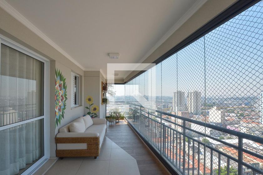 Apartamento, 6 quartos, 270 m² - Foto 5