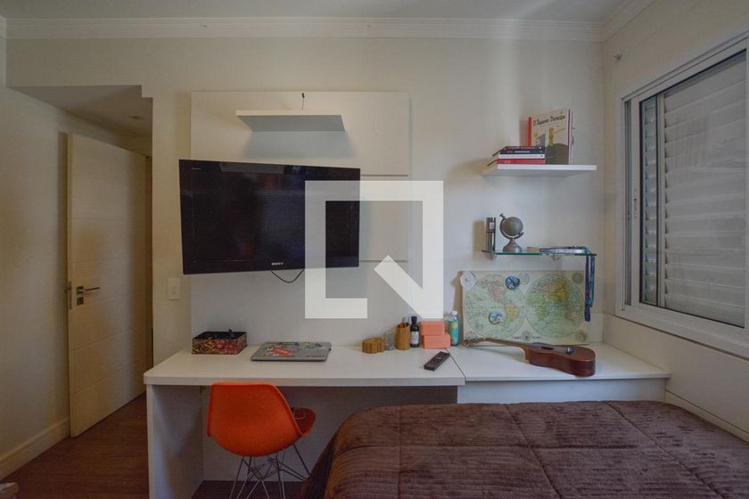 Apartamento, 6 quartos, 270 m² - Foto 48