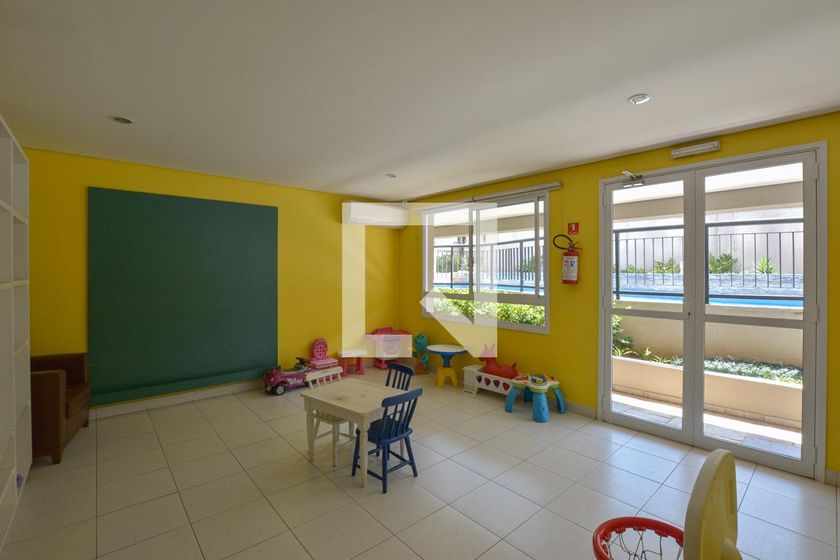 Apartamento, 6 quartos, 270 m² - Foto 89