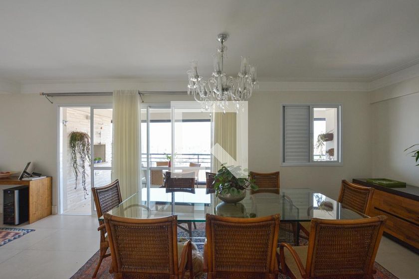 Apartamento, 6 quartos, 270 m² - Foto 7