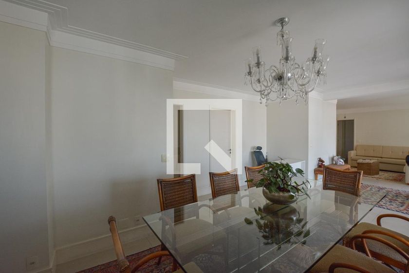 Apartamento, 6 quartos, 270 m² - Foto 10