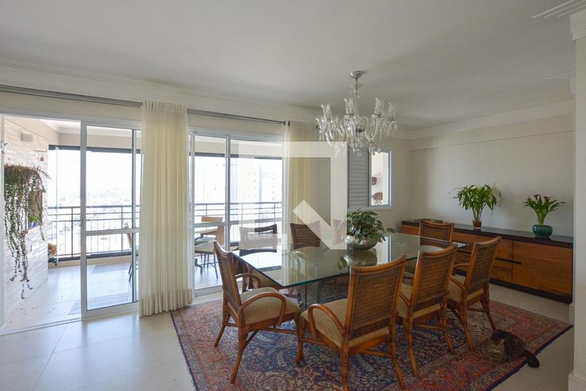 Apartamento, 6 quartos, 270 m² - Foto 9
