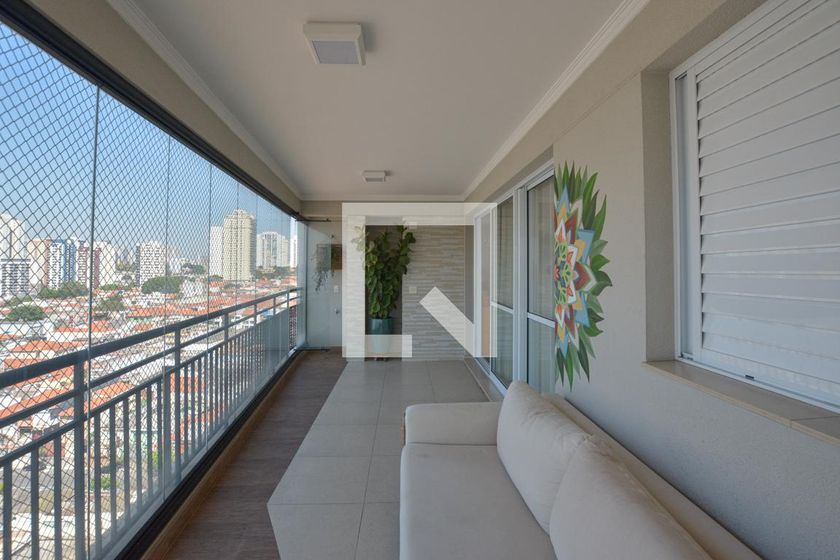 Apartamento, 6 quartos, 270 m² - Foto 6