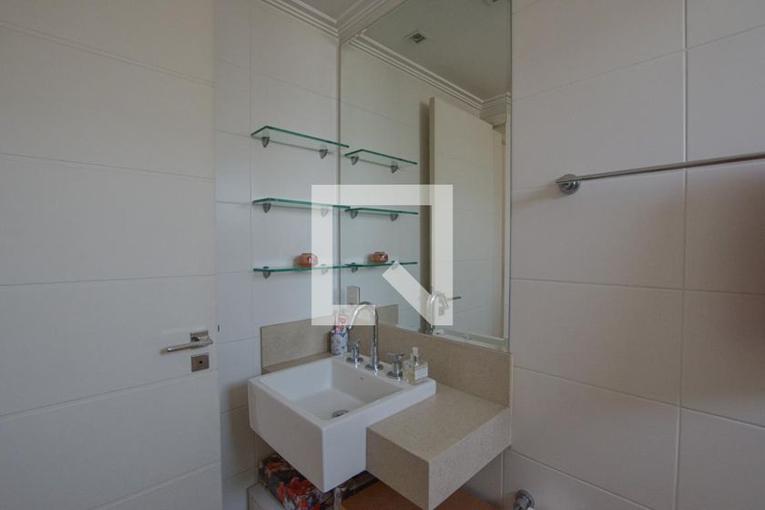 Apartamento, 6 quartos, 270 m² - Foto 29