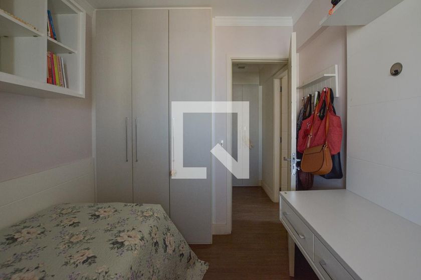 Apartamento, 6 quartos, 270 m² - Foto 17