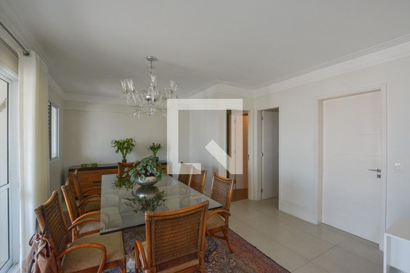 Apartamento, 6 quartos, 270 m² - Foto 8