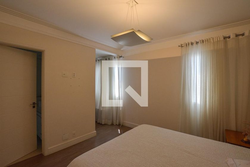 Apartamento, 6 quartos, 270 m² - Foto 34
