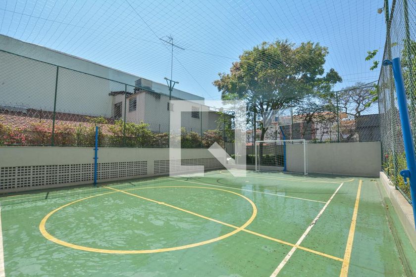 Apartamento, 6 quartos, 270 m² - Foto 94