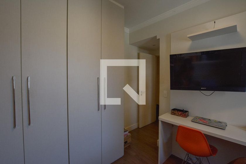 Apartamento, 6 quartos, 270 m² - Foto 49