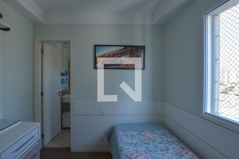 Apartamento, 6 quartos, 270 m² - Foto 57