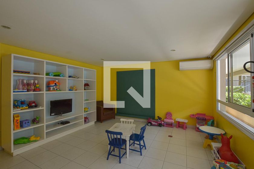 Apartamento, 6 quartos, 270 m² - Foto 90