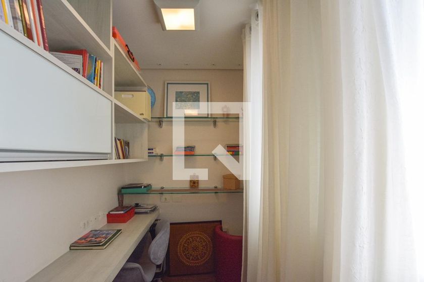 Apartamento, 6 quartos, 270 m² - Foto 31