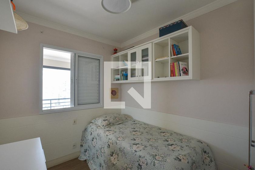 Apartamento, 6 quartos, 270 m² - Foto 14