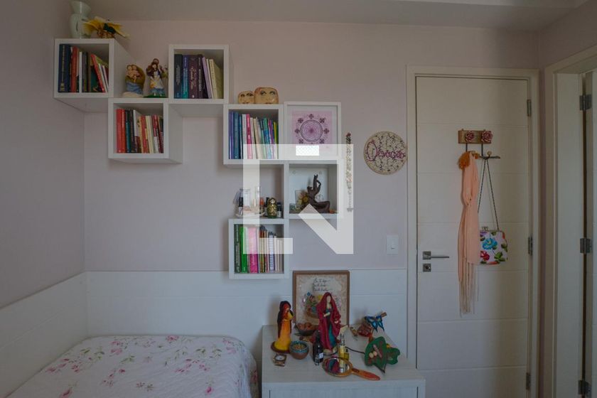Apartamento, 6 quartos, 270 m² - Foto 22