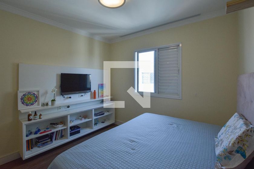 Apartamento, 6 quartos, 270 m² - Foto 40