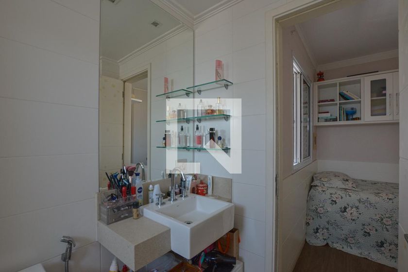 Apartamento, 6 quartos, 270 m² - Foto 19
