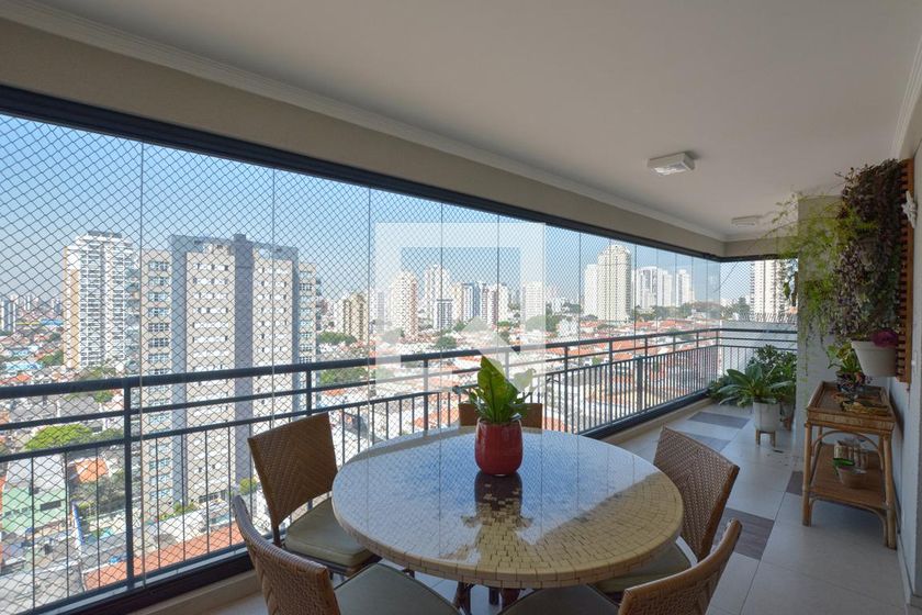 Apartamento, 6 quartos, 270 m² - Foto 11