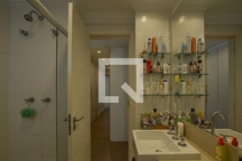 Apartamento, 6 quartos, 270 m² - Foto 46