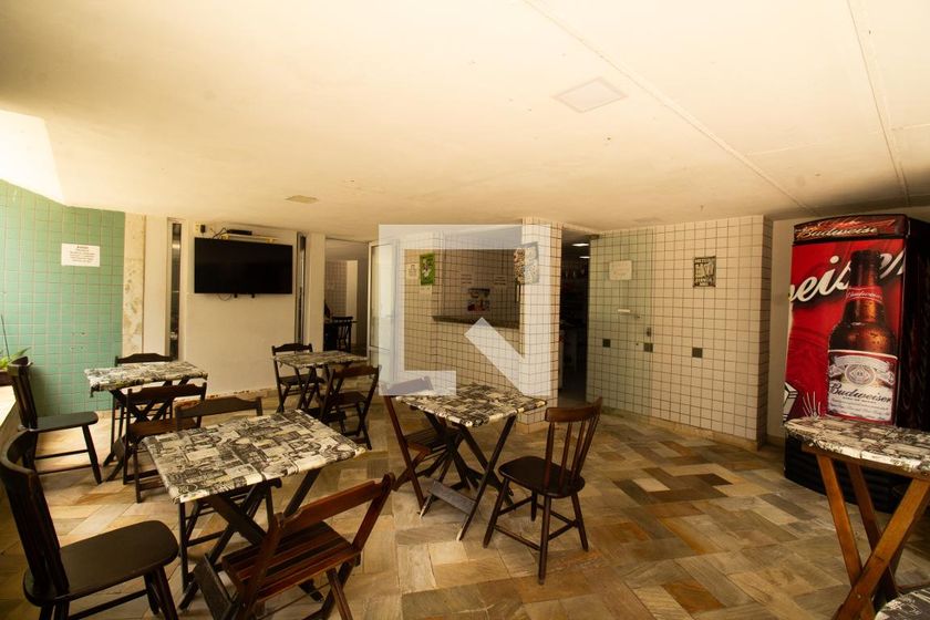 Apartamento, 2 quartos, 80 m² - Foto 53