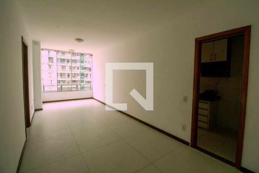 Apartamento, 2 quartos, 80 m² - Foto 2
