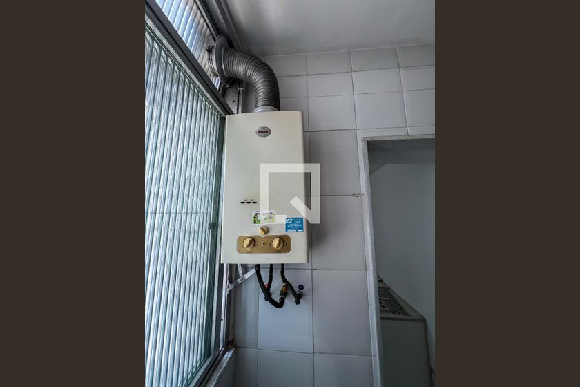 Apartamento, 2 quartos, 80 m² - Foto 39