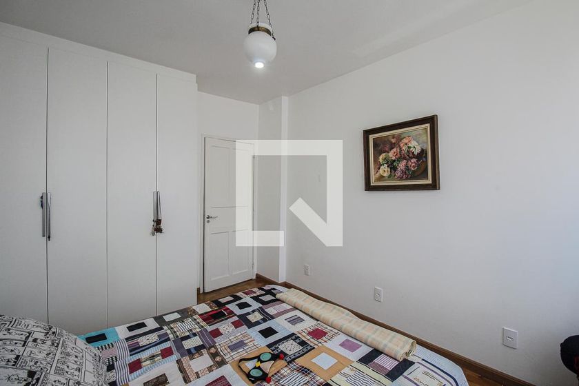 Apartamento, 1 quarto, 60 m² - Foto 11