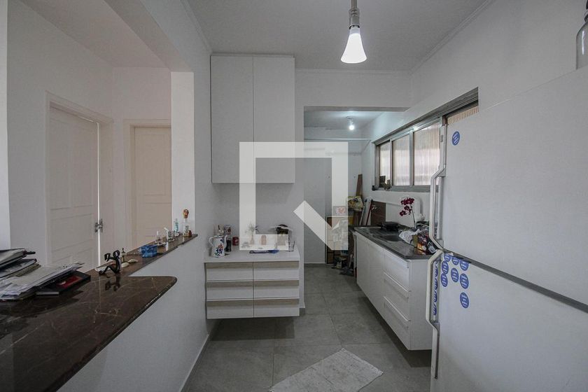 Apartamento, 1 quarto, 60 m² - Foto 18