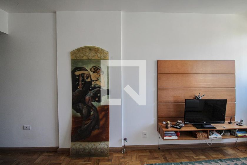 Apartamento, 1 quarto, 60 m² - Foto 8