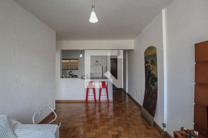 Apartamento, 1 quarto, 60 m² - Foto 6