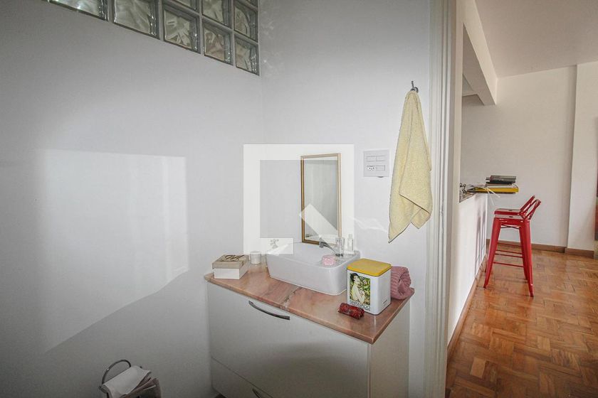 Apartamento, 1 quarto, 60 m² - Foto 14