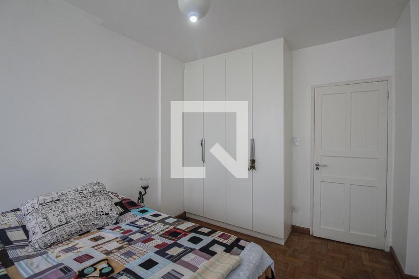 Apartamento, 1 quarto, 60 m² - Foto 10