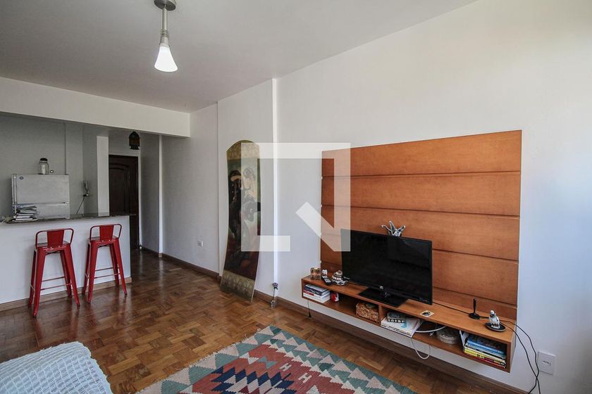 Apartamento, 1 quarto, 60 m² - Foto 7