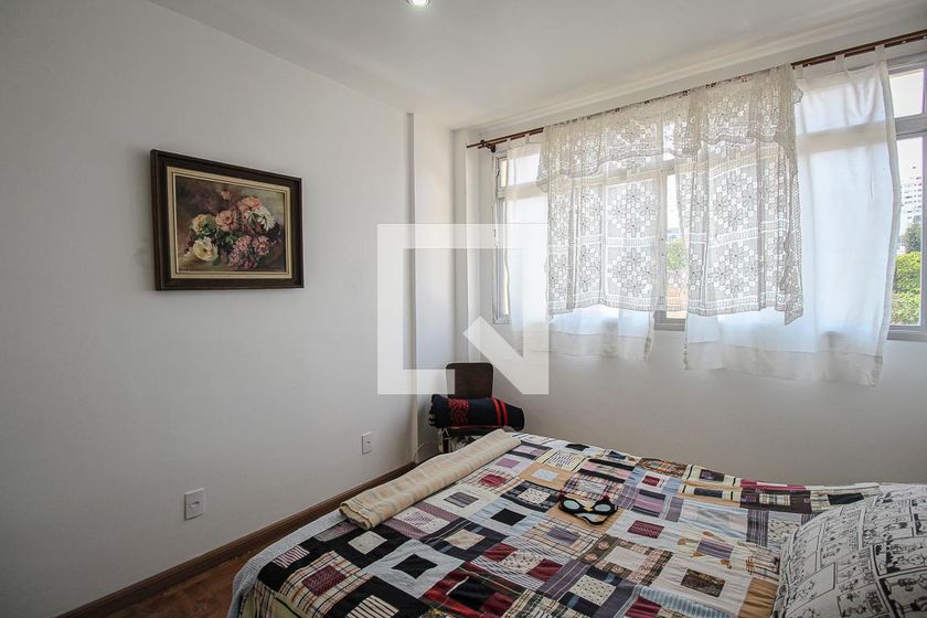 Apartamento, 1 quarto, 60 m² - Foto 12