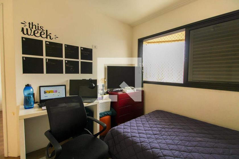 Apartamento, 2 quartos, 100 m² - Foto 25