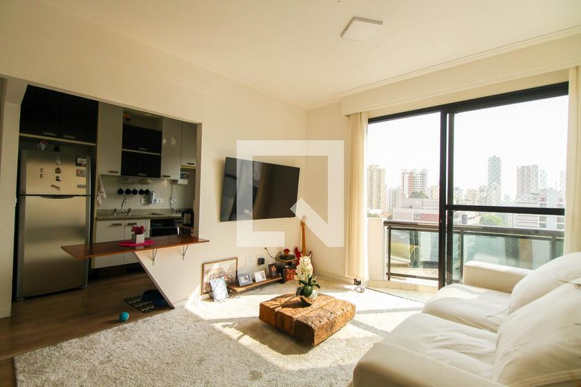 Apartamento, 2 quartos, 100 m² - Foto 1