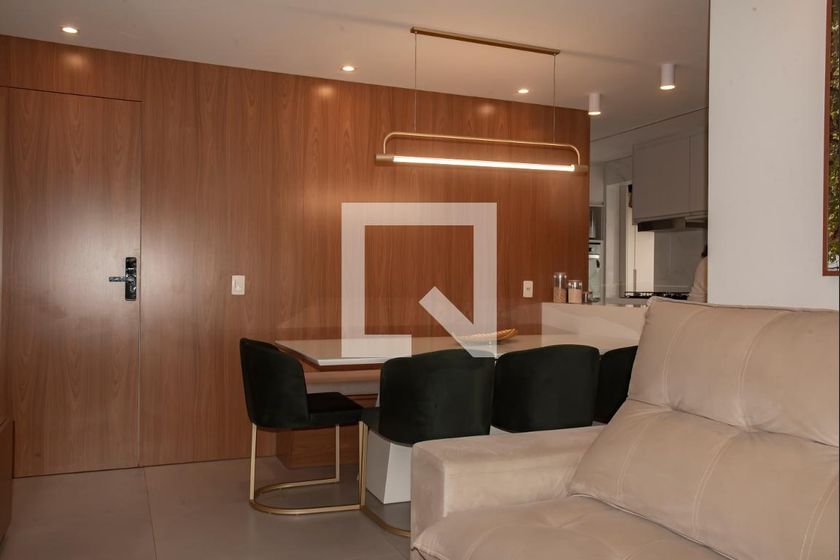 Apartamento, 3 quartos, 73 m² - Foto 1