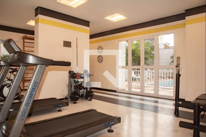 Apartamento, 3 quartos, 73 m² - Foto 119