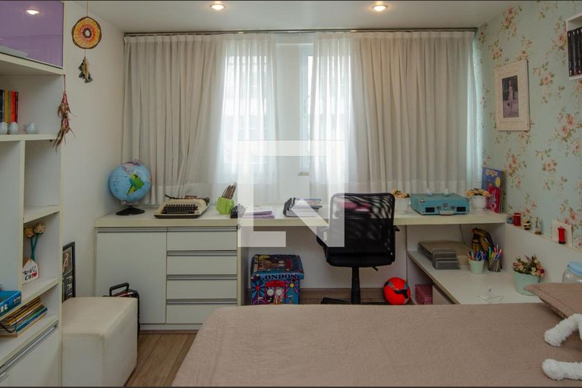 Apartamento, 2 quartos, 94 m² - Foto 19