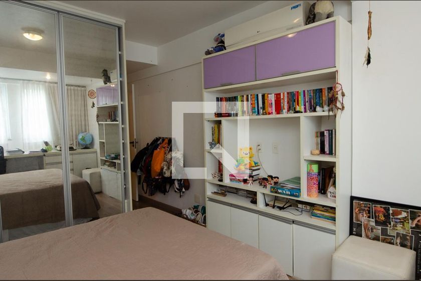 Apartamento, 2 quartos, 94 m² - Foto 17