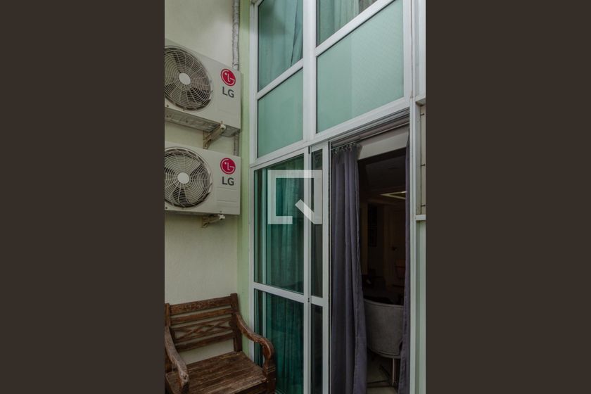 Apartamento, 2 quartos, 94 m² - Foto 9