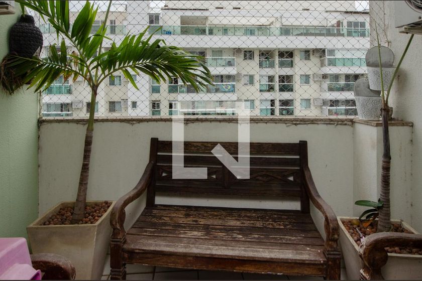 Apartamento, 2 quartos, 94 m² - Foto 7