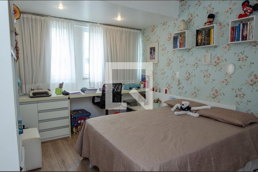 Apartamento, 2 quartos, 94 m² - Foto 15