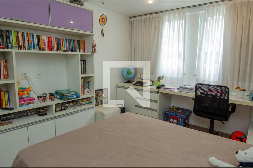 Apartamento, 2 quartos, 94 m² - Foto 16