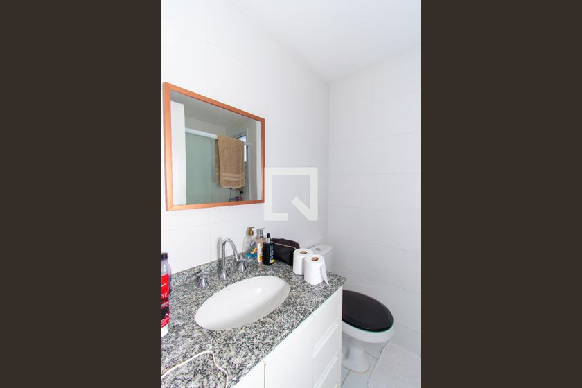 Apartamento, 3 quartos, 127 m² - Foto 97