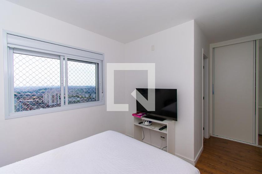 Apartamento, 3 quartos, 127 m² - Foto 65