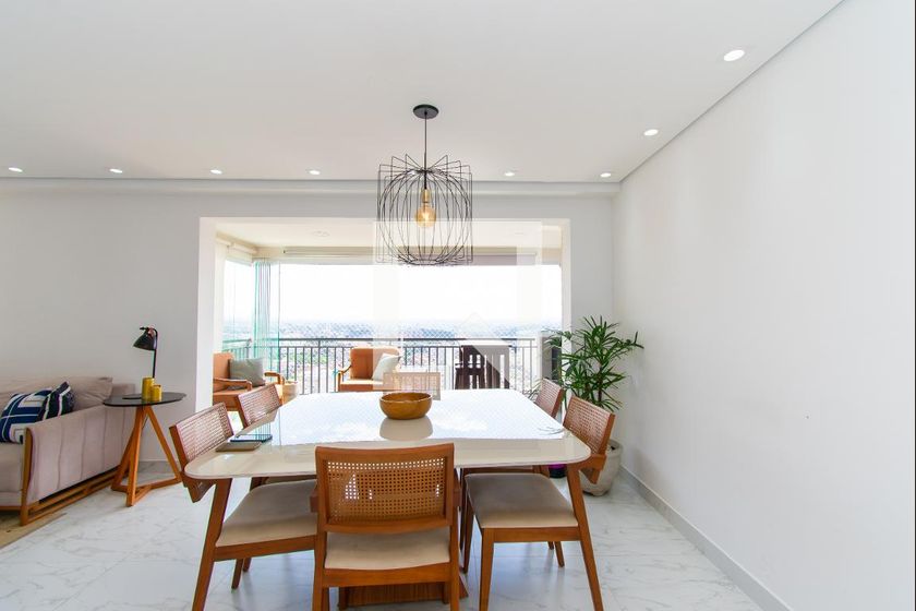 Apartamento, 3 quartos, 127 m² - Foto 17