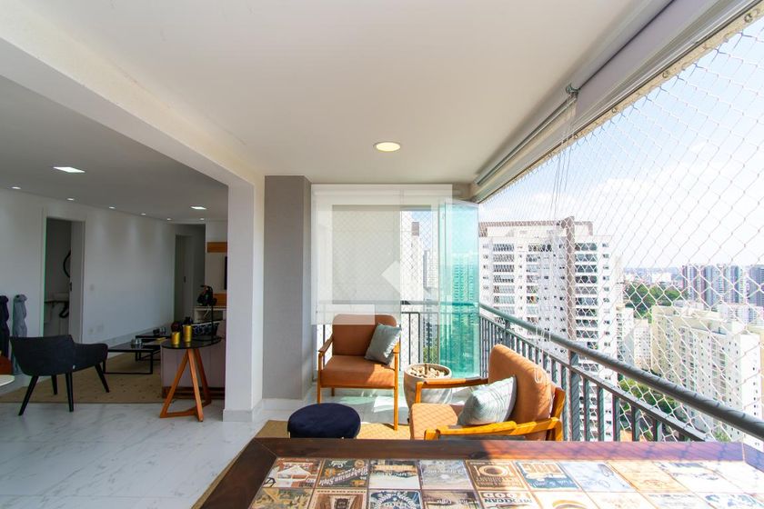 Apartamento, 3 quartos, 127 m² - Foto 31