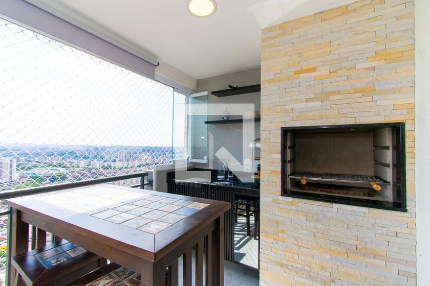 Apartamento, 3 quartos, 127 m² - Foto 35