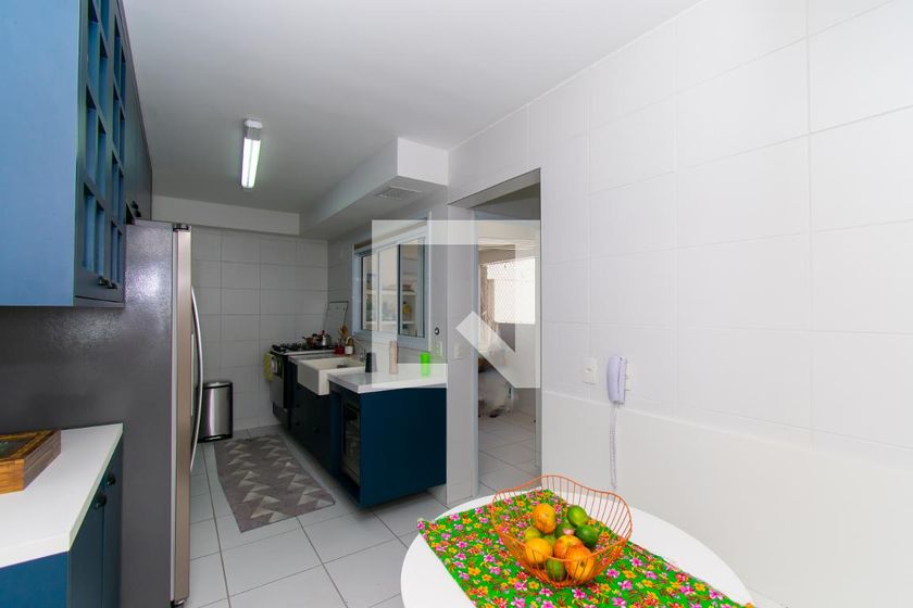 Apartamento, 3 quartos, 127 m² - Foto 121